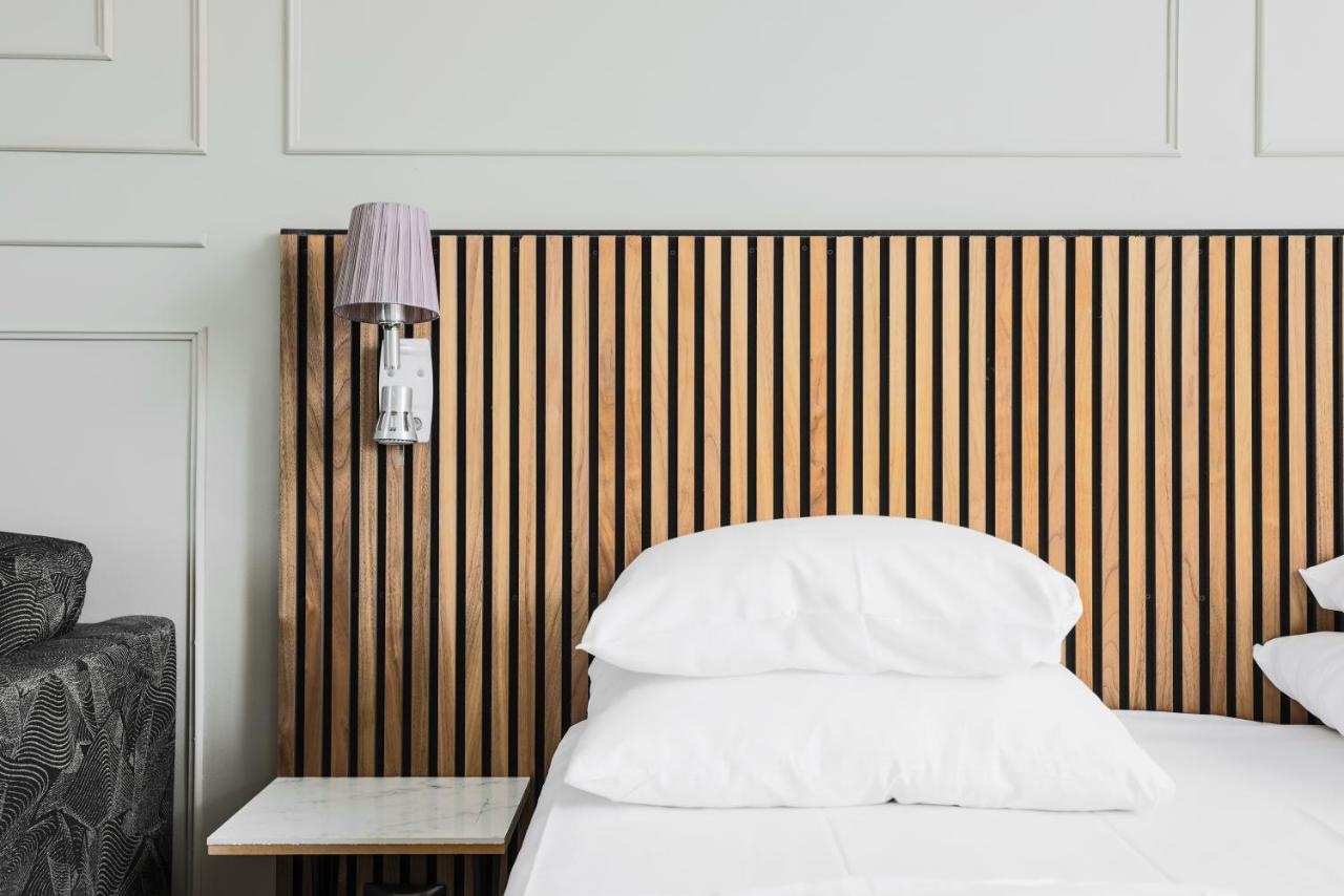 Comfort Hotel Linkoeping City ภายนอก รูปภาพ