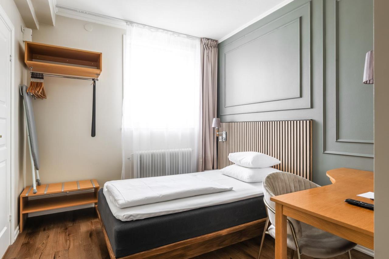 Comfort Hotel Linkoeping City ภายนอก รูปภาพ
