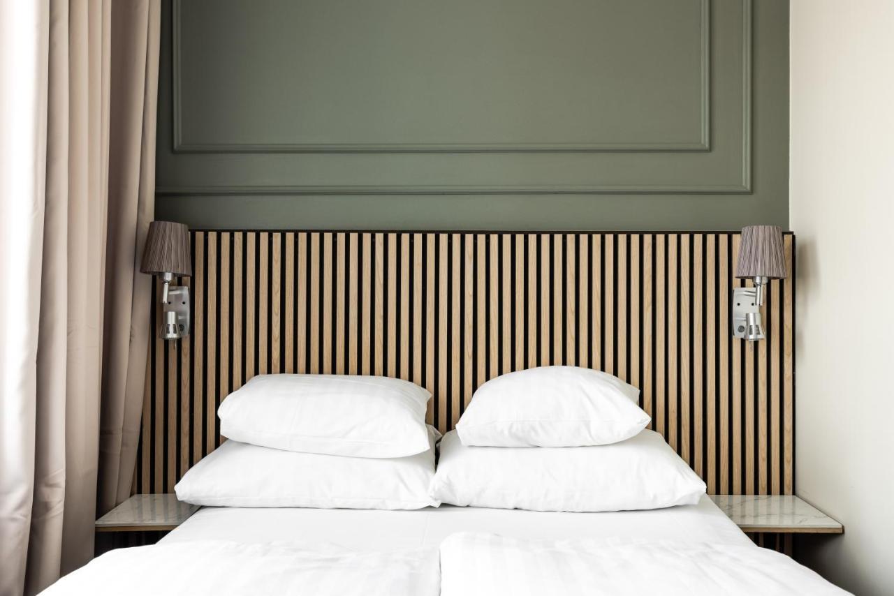 Comfort Hotel Linkoeping City ภายนอก รูปภาพ