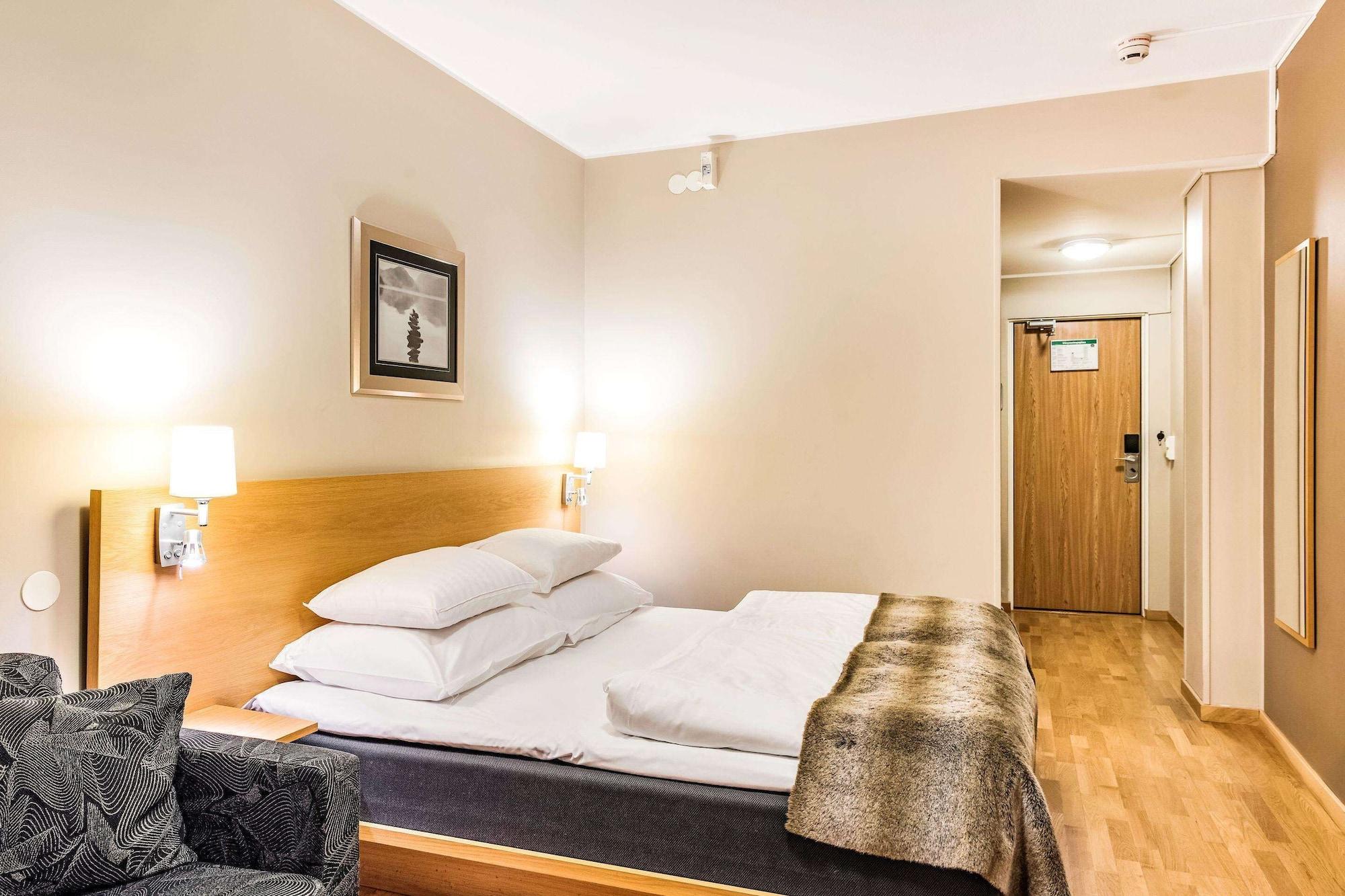 Comfort Hotel Linkoeping City ภายนอก รูปภาพ