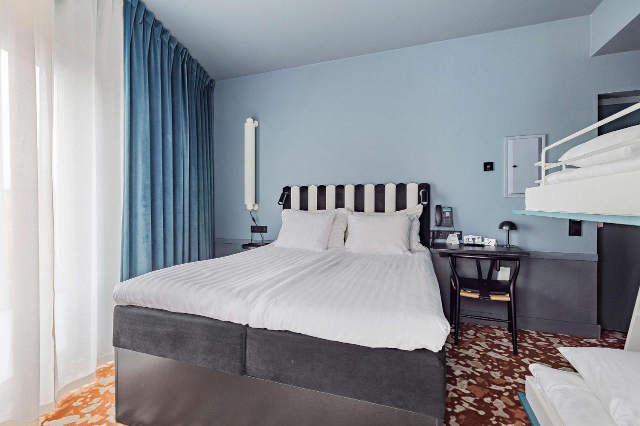Comfort Hotel Linkoeping City ภายนอก รูปภาพ