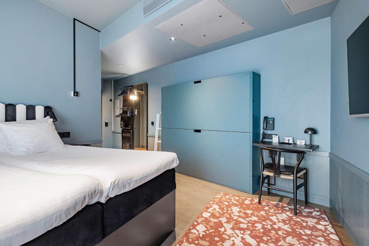 Comfort Hotel Linkoeping City ภายนอก รูปภาพ