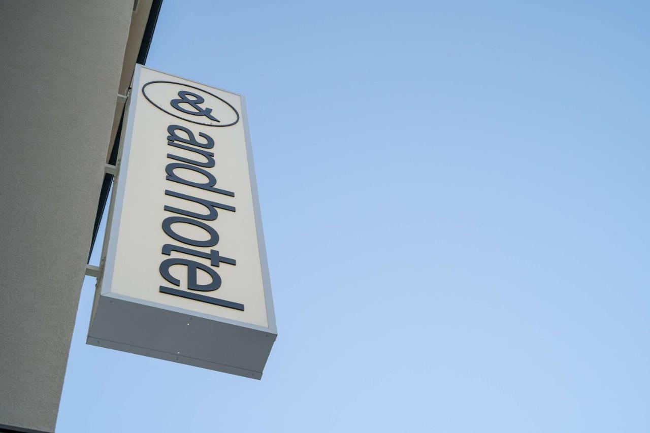 Comfort Hotel Linkoeping City ภายนอก รูปภาพ
